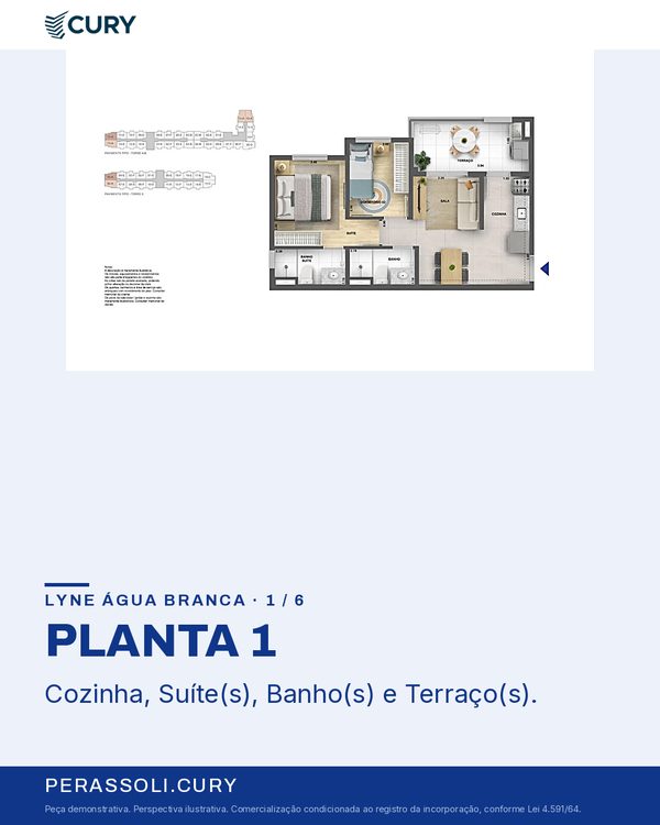 PLANTA 1
