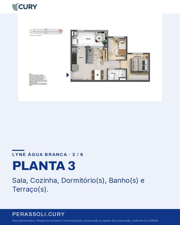 PLANTA 3