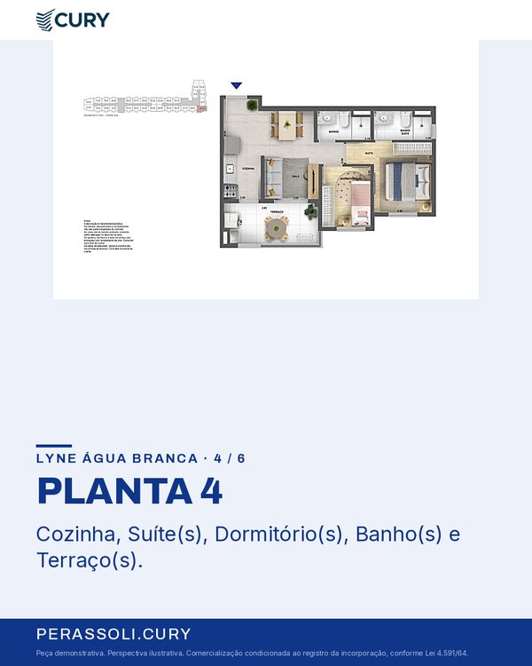 PLANTA 4