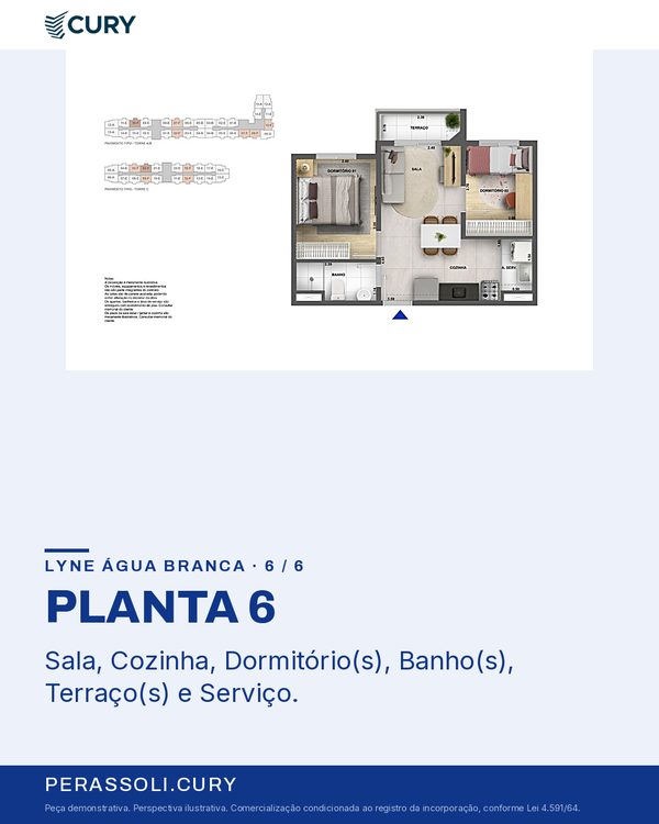 PLANTA 6