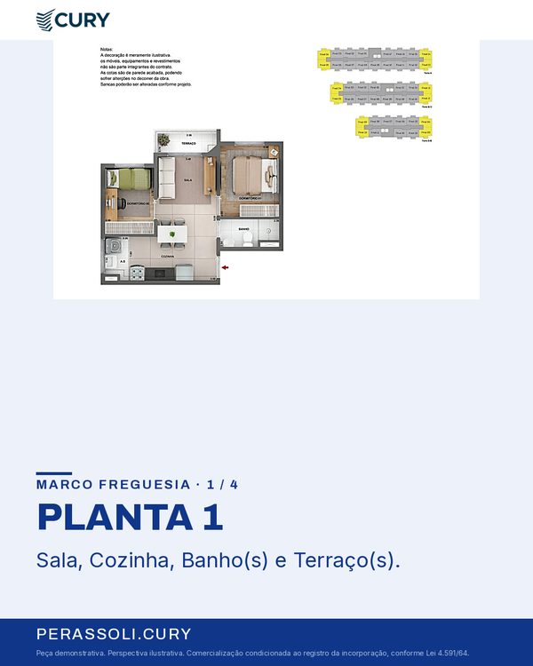 PLANTA 1