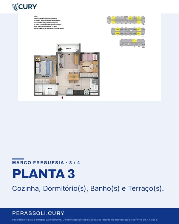 PLANTA 3
