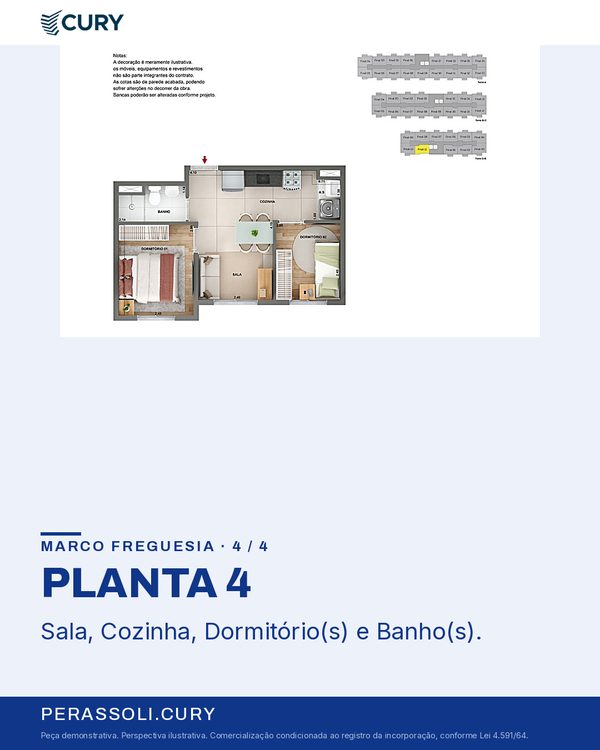 PLANTA 4