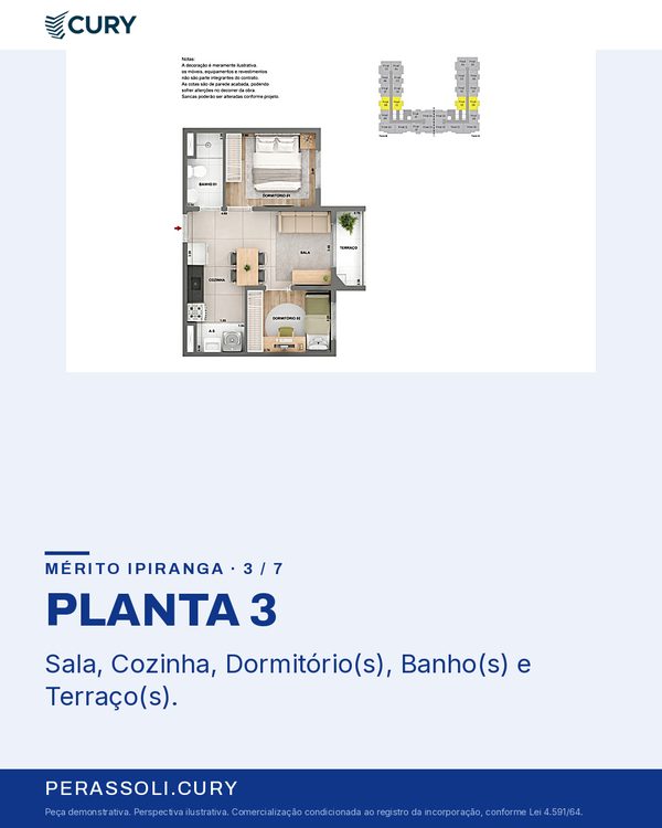 PLANTA 3