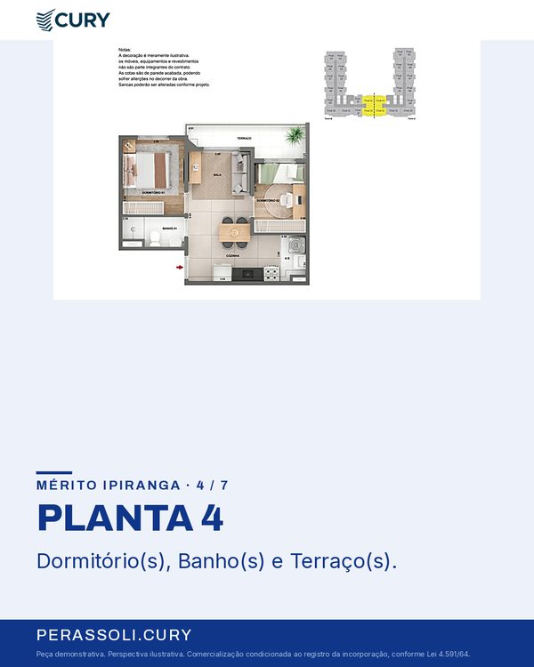 PLANTA 4