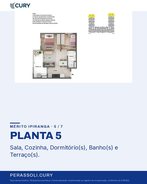 PLANTA 5