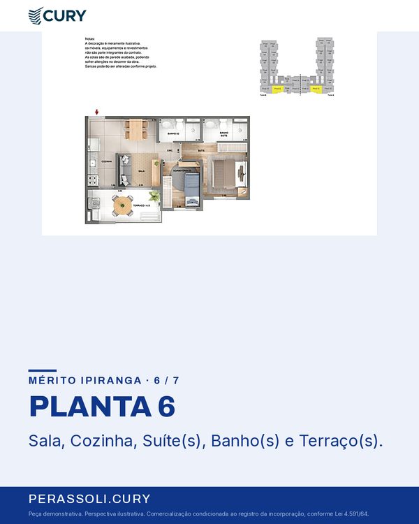 PLANTA 6