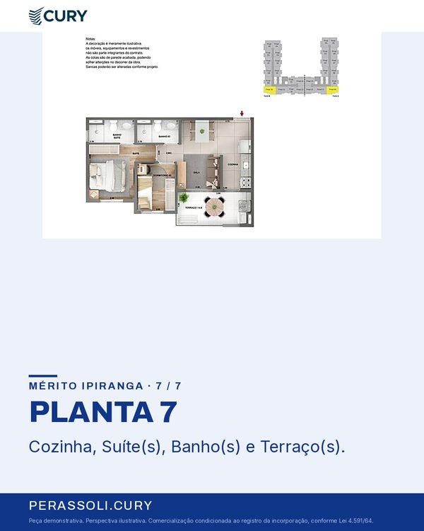 PLANTA 7