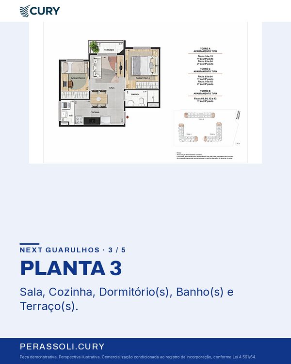 PLANTA 3