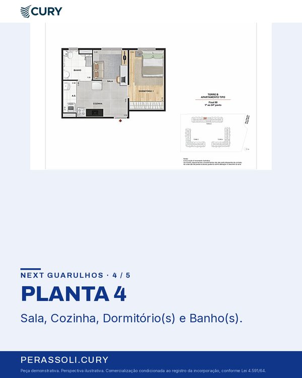PLANTA 4
