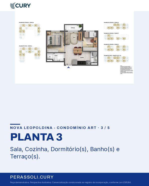 PLANTA 3