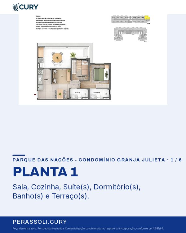 PLANTA 1