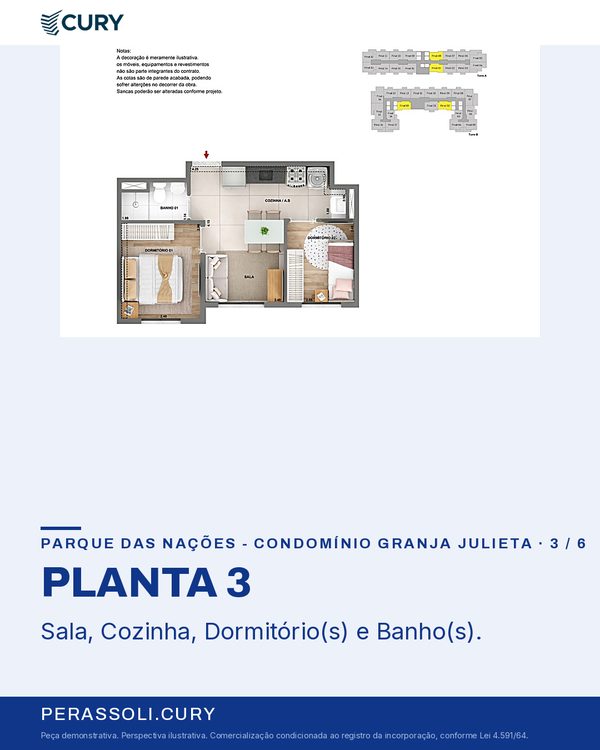 PLANTA 3