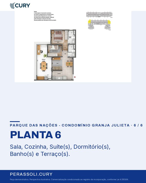 PLANTA 6