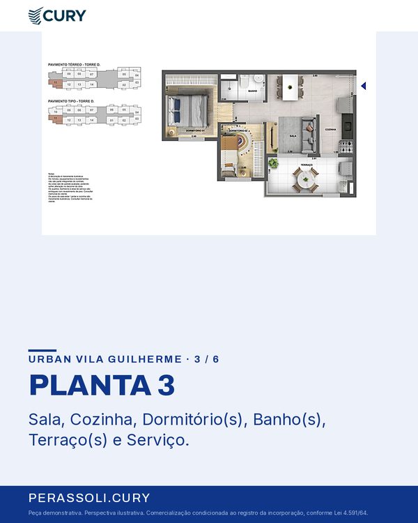 PLANTA 3