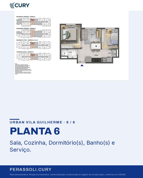 PLANTA 6